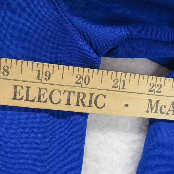 Golden State Warriors Jacket Youth Large‎ NBA Basketball ClimaWarm Adidas - Picture 11 of 12